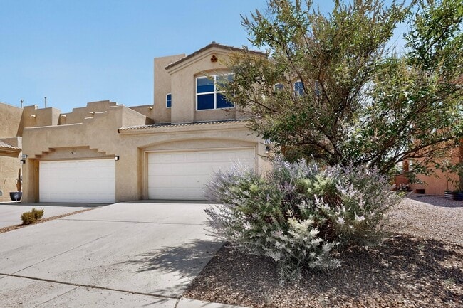 Building Photo - 6512 Los Pueblos Pl NW