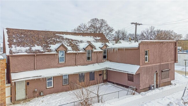 Photo du bâtiment - 79 Euclid Ave