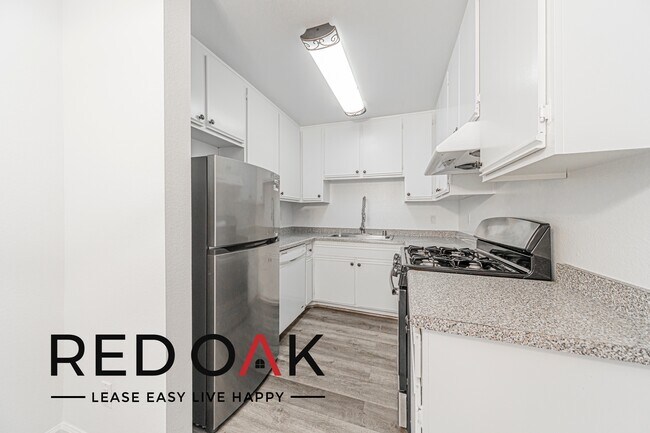 Building Photo - 3611 S Centinela Ave