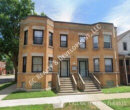 Building Photo - 6401 S Eberhart Ave
