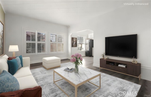 Foto del edificio - 2121 James M Wood Blvd