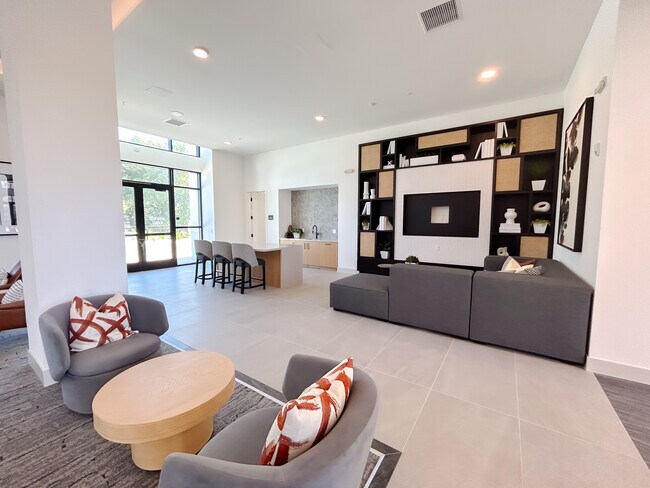 Foto del edificio - The Venue at Orange