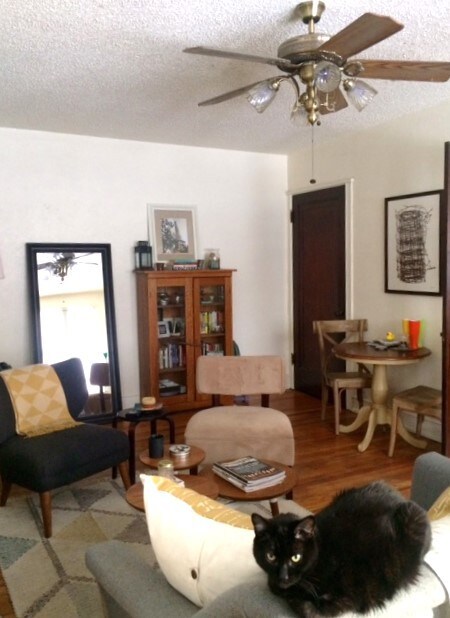 Foto del edificio - 950 N Clarkson St