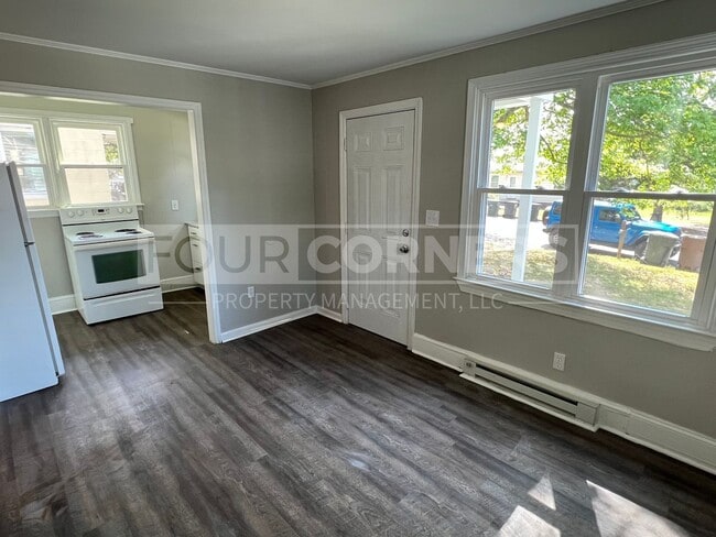 Foto del edificio - Renovated 1 Bedroom 1 Bath Home