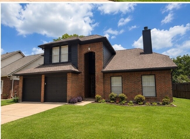 Building Photo - 14403 Little Willow Walk