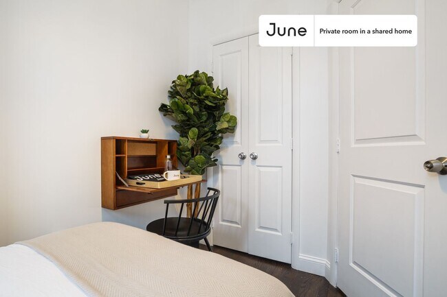 Foto del edificio - Room in Shared 3 bed/1 bath home in Prospect Heights