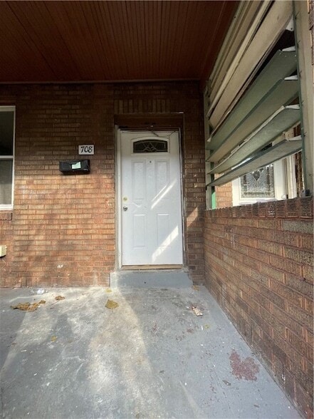 Photo - 708 Webster Terrace Townhome