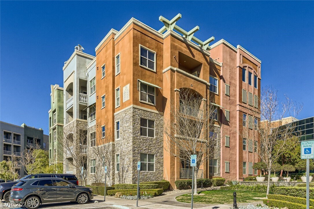 26 E Serene Ave Unit 202, Las Vegas, NV 89123 Condo for Rent in Las