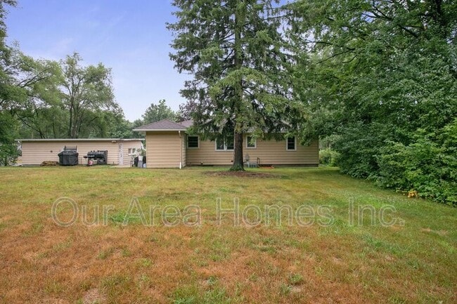 Building Photo - 1831 Andover Blvd NW