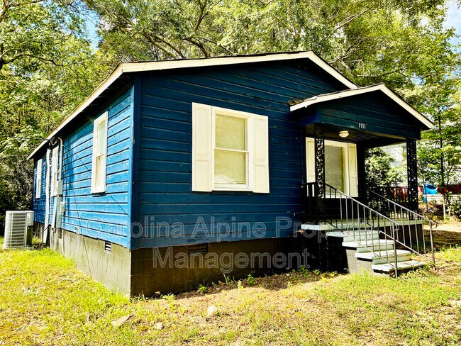 Foto del edificio - 1111 Spann St