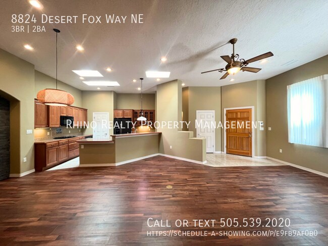 Foto del edificio - Cozy 3 Bedroom 2 Bathroom Home In A Gated ...