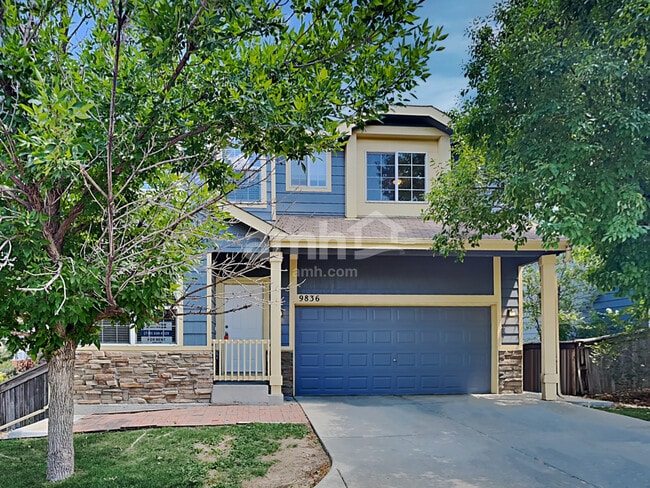 Building Photo - 9836 Kenton Cir