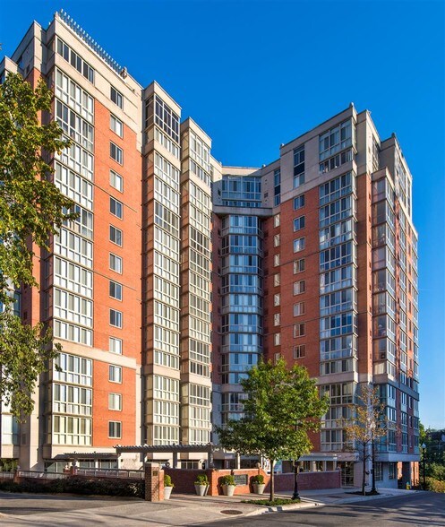 Rosslyn New Apartments Rosslyn New Apartments