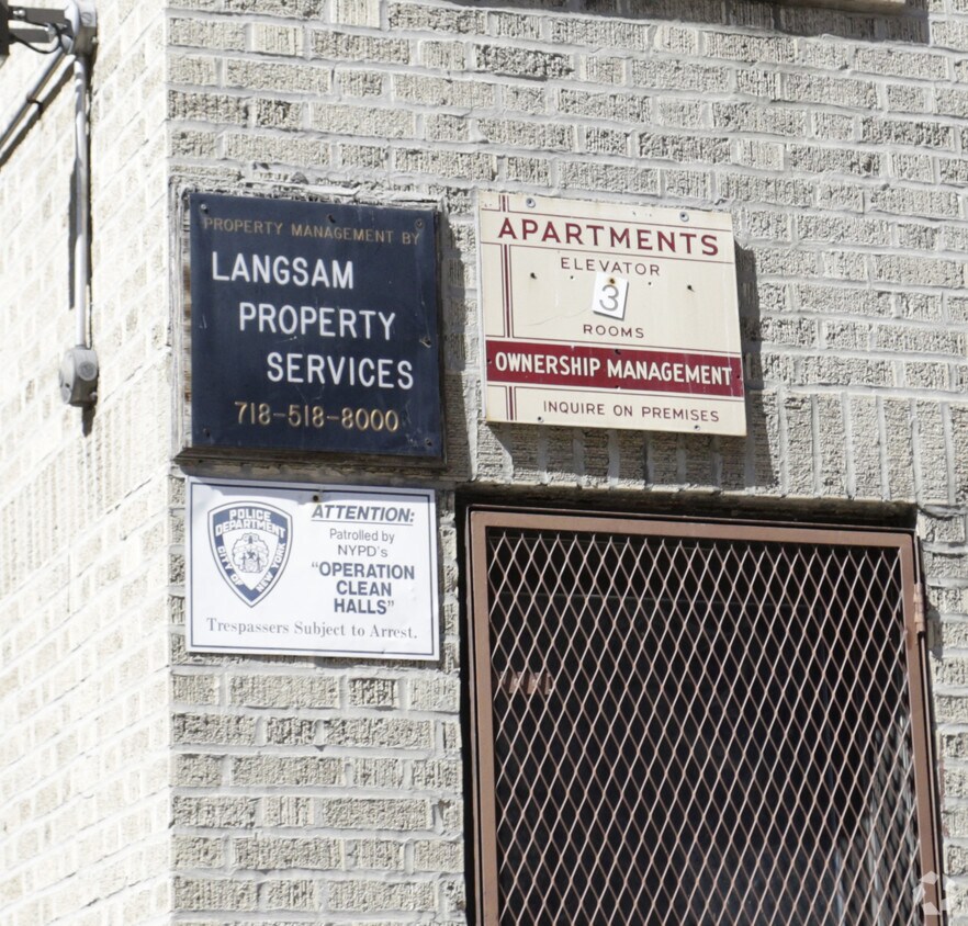 Primary Photo - 1055-1057 Sheridan Ave