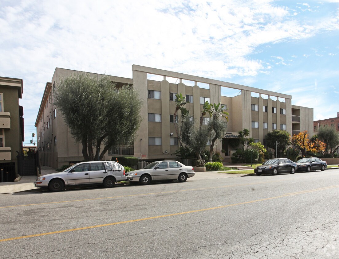 Hobart Continental Apartments - Los Angeles, CA | Apartments.com