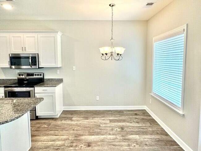 Foto del edificio - Now Leasing in Horn Lake @ Nicole Place