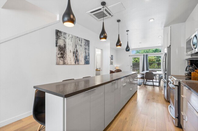 Foto del edificio - East Austin Gem