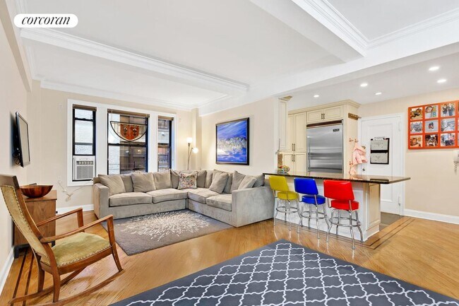 Foto del edificio - 825 West End Ave