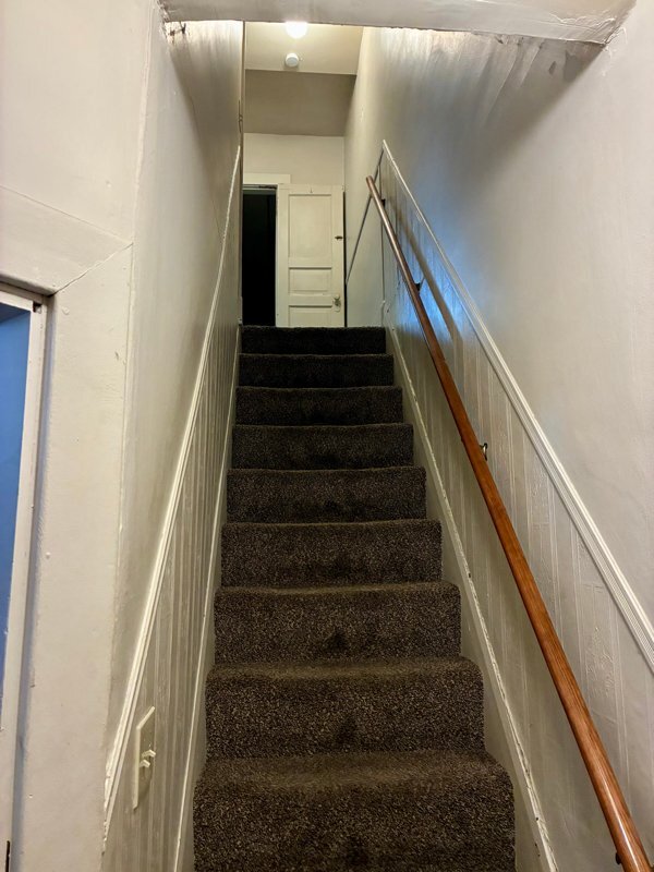 Foto del edificio - 1126 Dohrman St