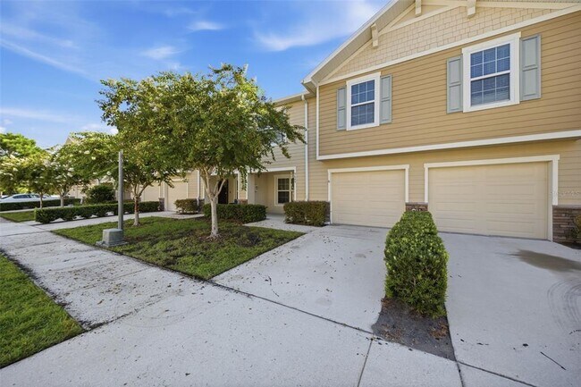 Building Photo - 9649 Tocobaga Pl
