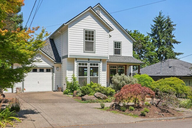 Foto del edificio - 3067 NW Wilson St
