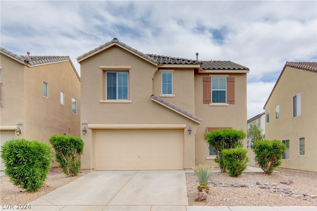 Primary Photo - 2753 Kona Crest Ave