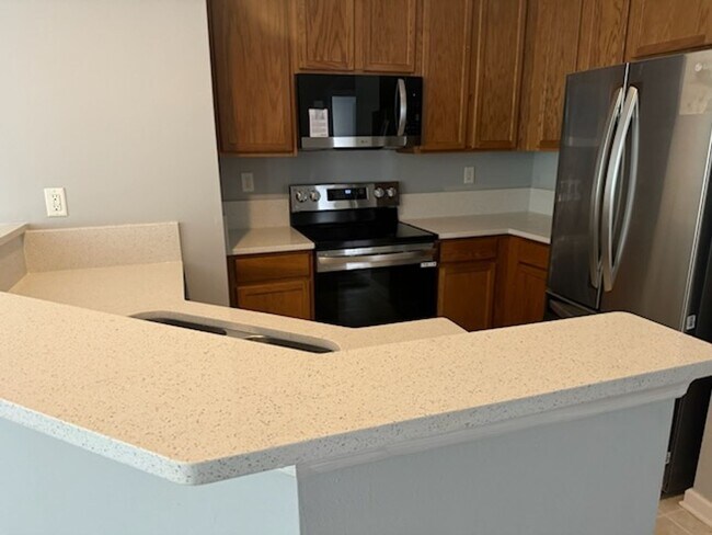 Photo - Brand New 302 Apartment