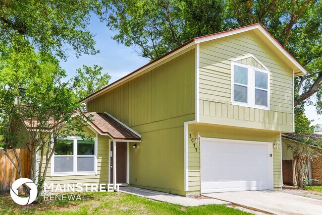 Foto del edificio - 8077 Cumberland Gap Trail