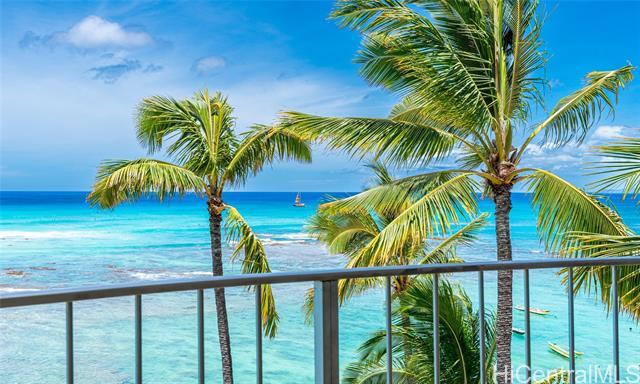 Building Photo - 2937 Kalakaua Ave