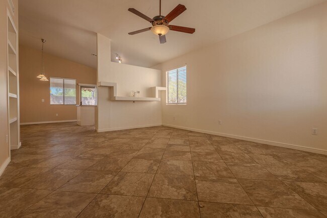 Foto del edificio - Beautiful Home In Rita Ranch
