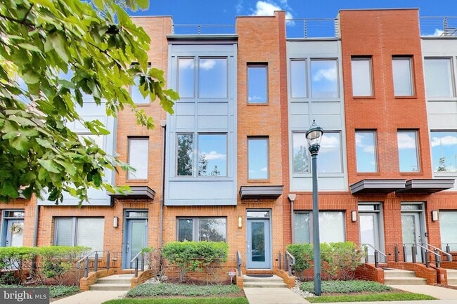 Photo - 16616 Crabbs Branch Way Unit Townhome