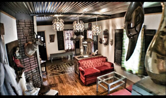 Foto del edificio - 3542 W 46th St
