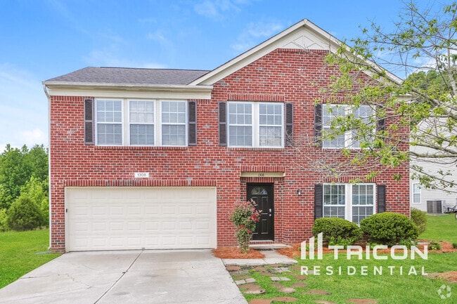 Building Photo - 1308 Perga Ct