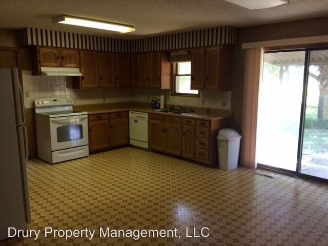Building Photo - 2 br, 1.5 bath House - 831 N. State Hwy 125