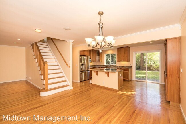 Building Photo - 3 br, 3.5 bath House - 3378 St. Michael Drive