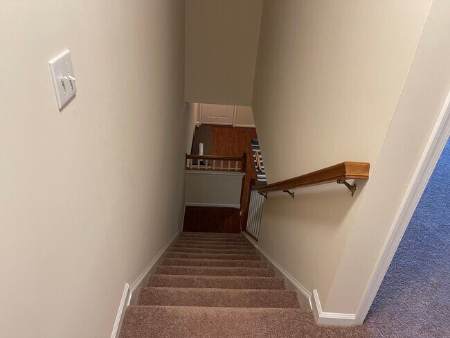 Foto del edificio - 2311 Old Greenbrier Rd