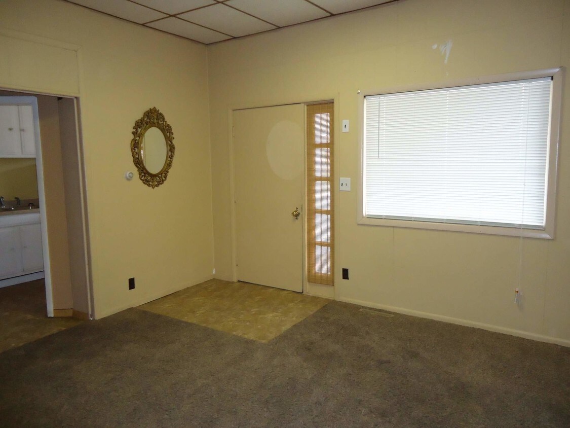 Living Room - 419 W Stephenson St