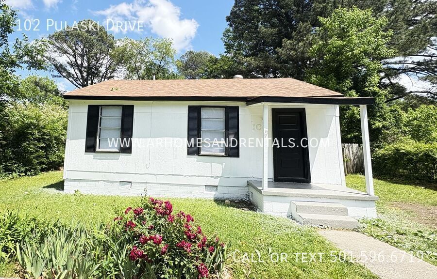 Foto principal - 102 Pulaski Dr