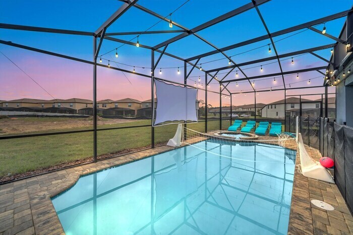 2011FMP High End 9 Bedroom Villa with Poo... - 2011FMP  High End 9 Bedroom Villa with Poo...