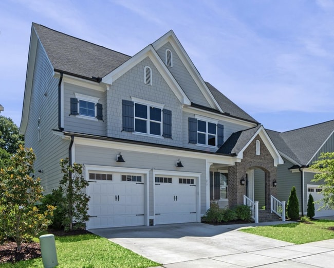 Building Photo - 217 Tumbling River Dr