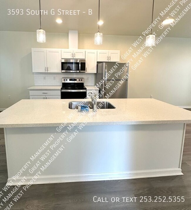 Foto del edificio - 3593 S G St