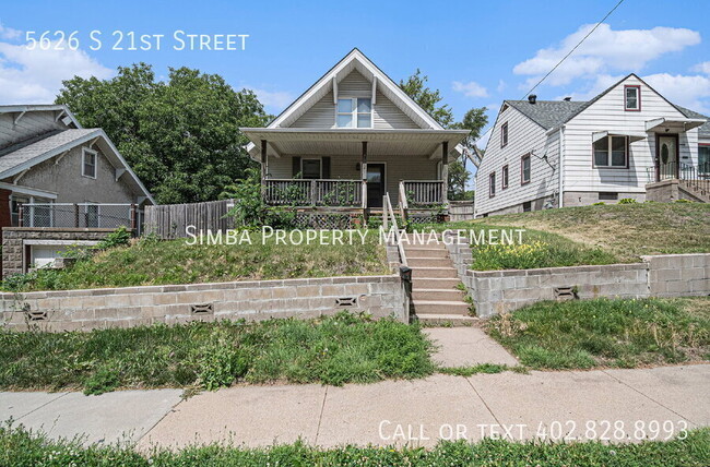 Building Photo - 5626 S 21st St