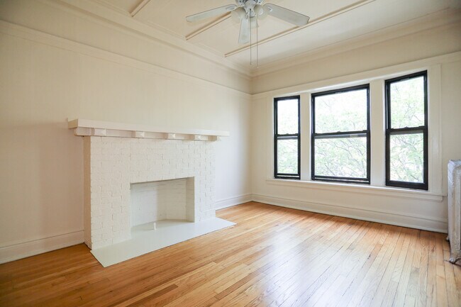 Foto del edificio - 3917 N Fremont St