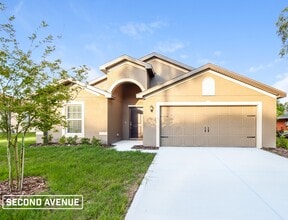 Building Photo - 715 Hanau Ave NW