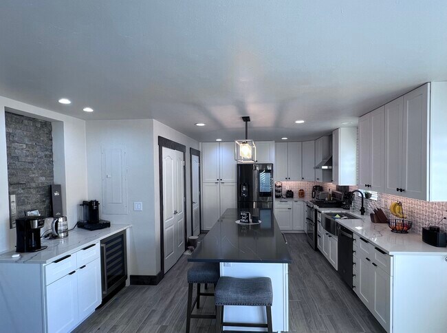 Foto del edificio - 503 N 11th St
