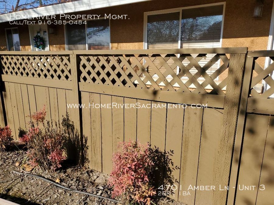 Primary Photo - 4701 Amber Ln