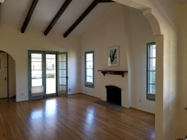 Foto del edificio - 634 N Naomi St