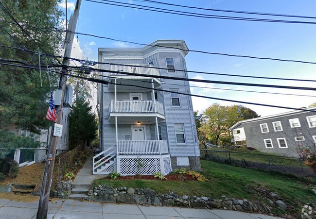 Building Photo - 26 Union St