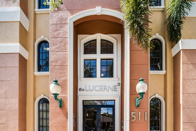 Foto del edificio - 511 Lucerne Ave