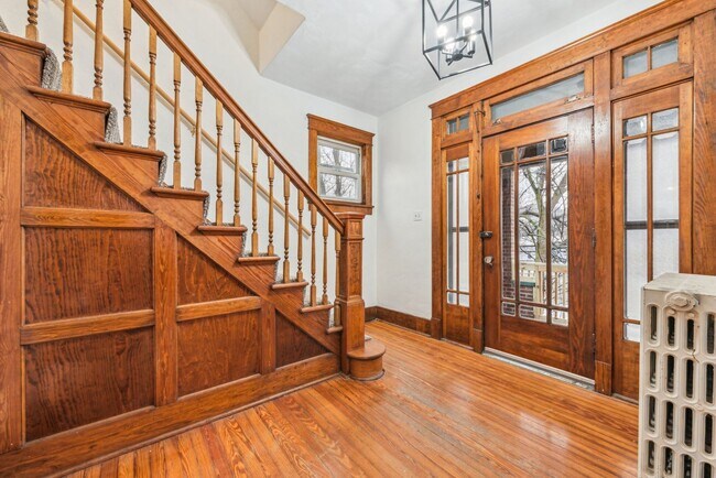 Building Photo - Unbeatable 3 bedroom home in Greensburg available April 1!